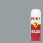 Spray proasol esmalte sintético ral 7040